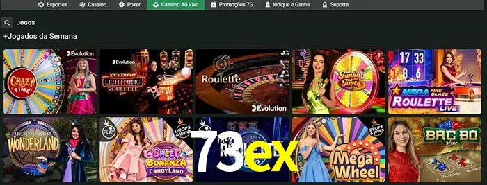 73ex bet