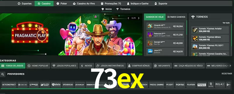 cassino 73ex