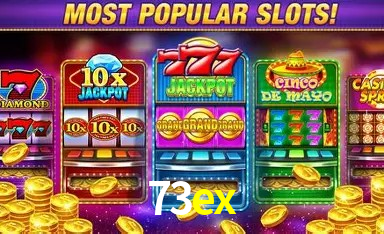 Explore as vantagens do 73ex: serviço profissional e confiabilidade