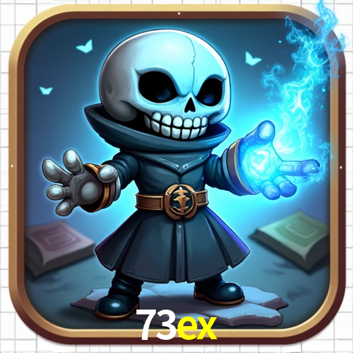 73ex: Jogos de Caça-Níqueis-Altas Recompensas, Roleta-Velocidade, Blackjack-Desafios Máximos