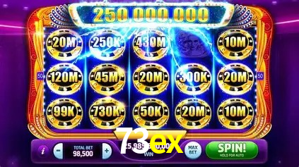 73ex Rio de Janeiro - Slot Strategy
