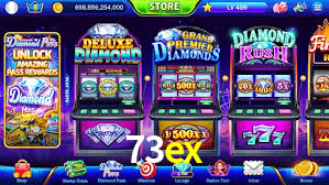 Programa VIP 73ex