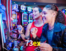 73ex: A Experiência de Casino com Jogos de Mesa ao Vivo