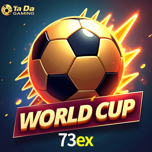 APP oficial da 73ex para mobile