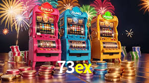 Experiência VIP 73ex