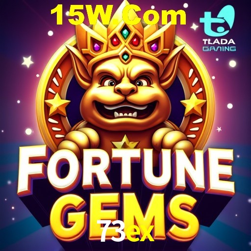 Game Providers 73ex
