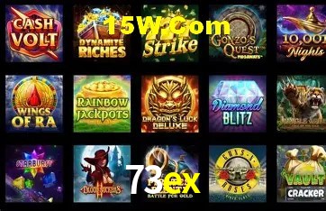 73ex São Paulo - Jogo Providers