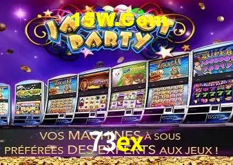 Jogos de Slot 73ex