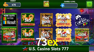 Roulette Table 73ex