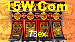 73ex: Jogos de Caça-Níqueis-Altas Recompensas, Roleta-Velocidade, Blackjack-Desafios Máximos